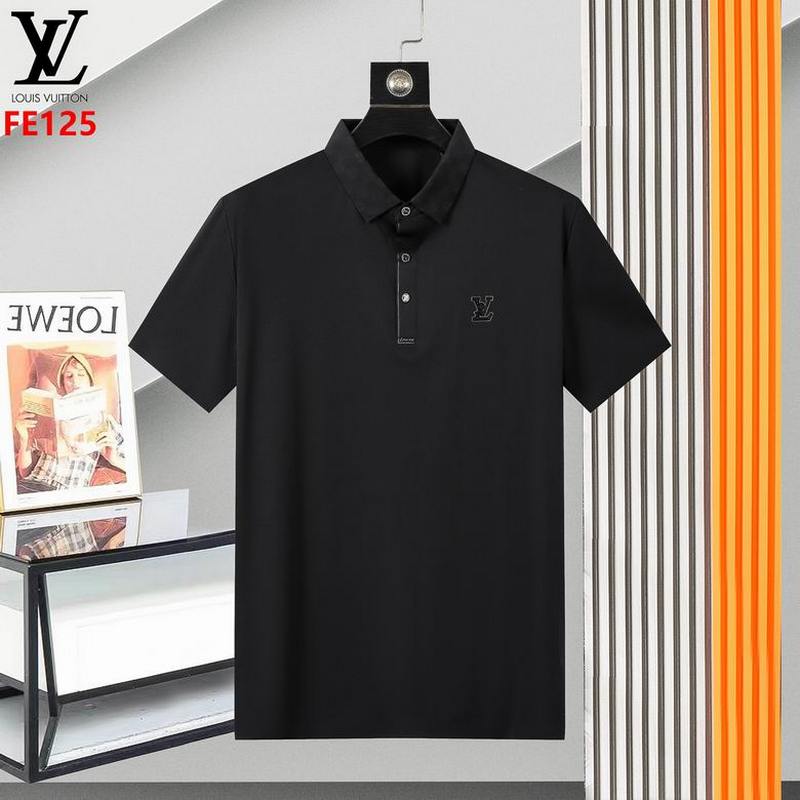 LV Men's Polo 2